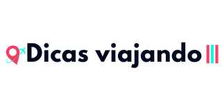 Logo Dicas Viajando